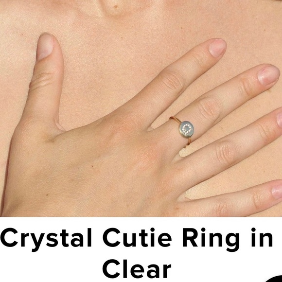 “S” Ring - Picture 4 of 5